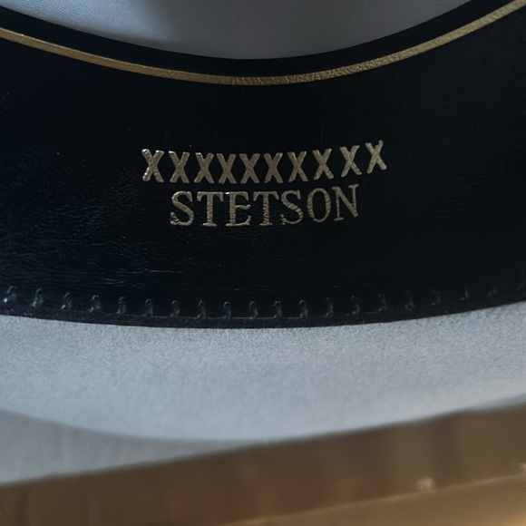 Rancher by Stetson - Picture 2 of 4